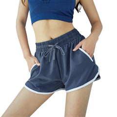 Fitness Yoga casual shorts