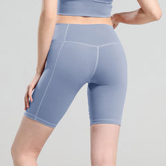 Sports Yoga Shorts