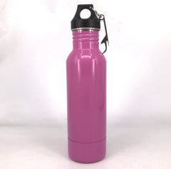 Outdoor sports water bottle